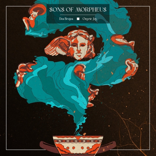 Onyric Joy ft. Dos Brujos - Sons of Morpheus (2021)