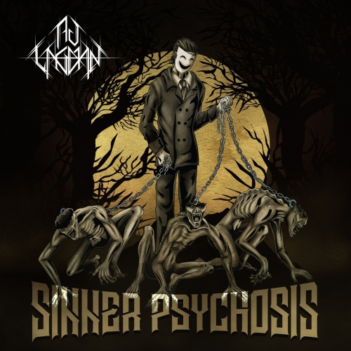 Aj Lagman - Sinner Psychosis (2021)