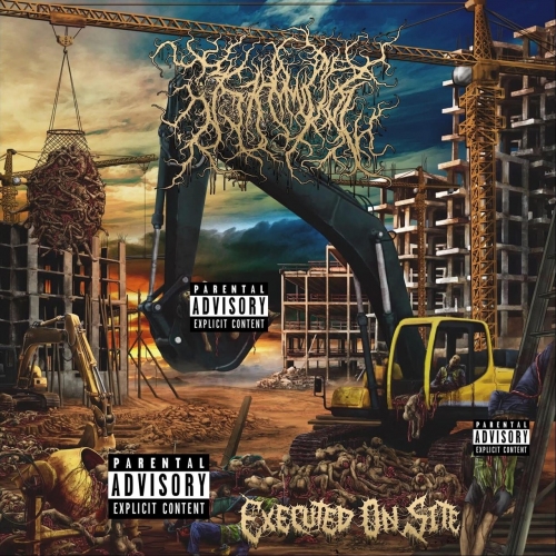 .357 Homicide - Executed on Site (2021)