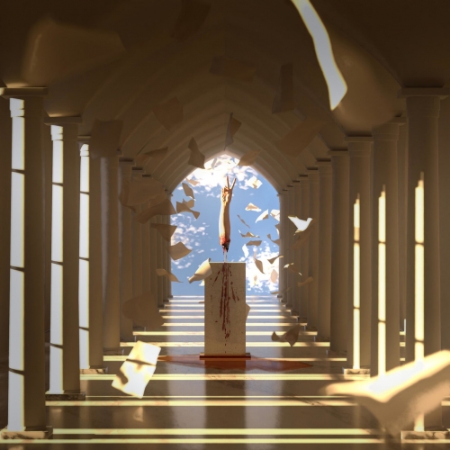 Diuna - Piła do pomników przyrody  (2021)