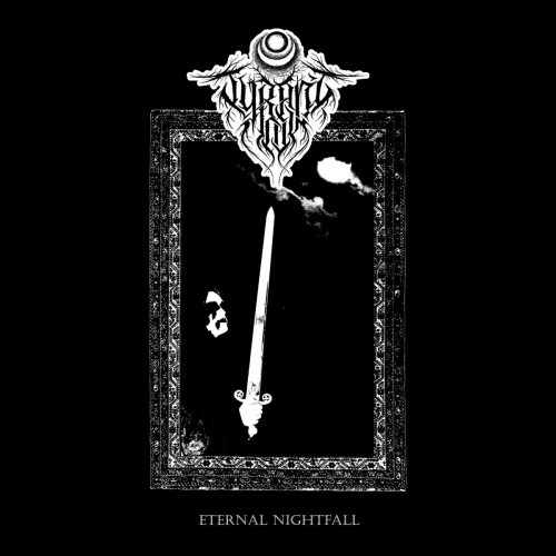 Tyrant Moon - Eternal Nightfall (2021)
