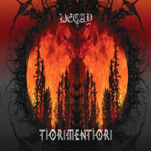 Decay - ThORnMENThORn (2021)