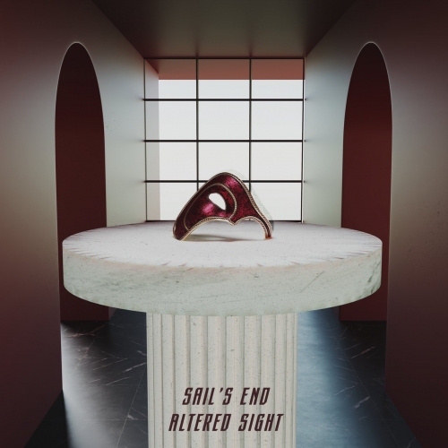 Sail's End - Altered Sight (2021)