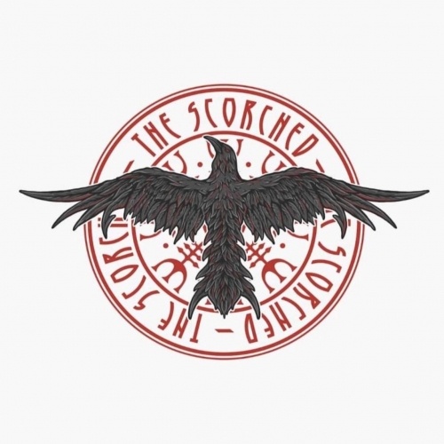 The Scorched - Reckoning (2021)