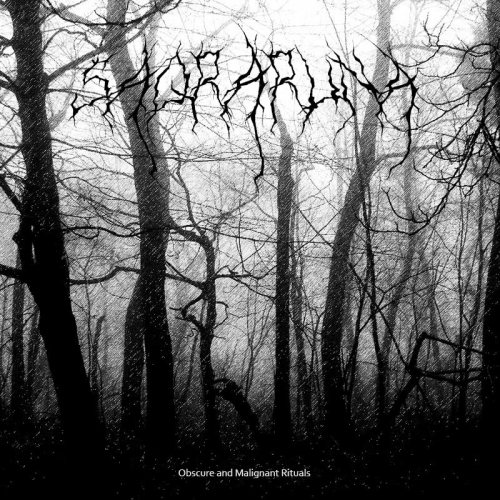 Saqraruna - Obscure and Malignant Rituals (2021)
