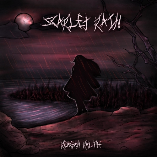 Reagan Ralph - Scarlet Rain (2021)
