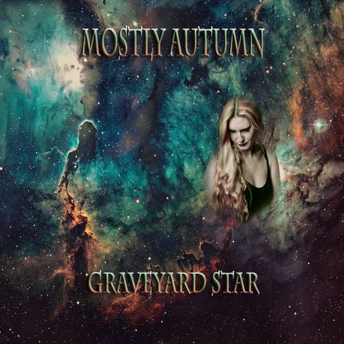 Mostly Autumn - Graveyard Star (2021)