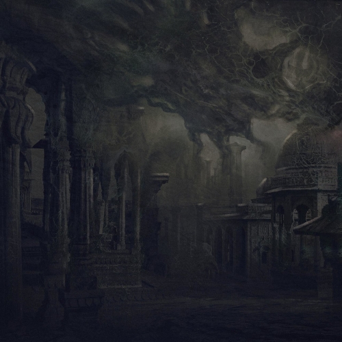 Aristarchos - Aristarchos (2021)