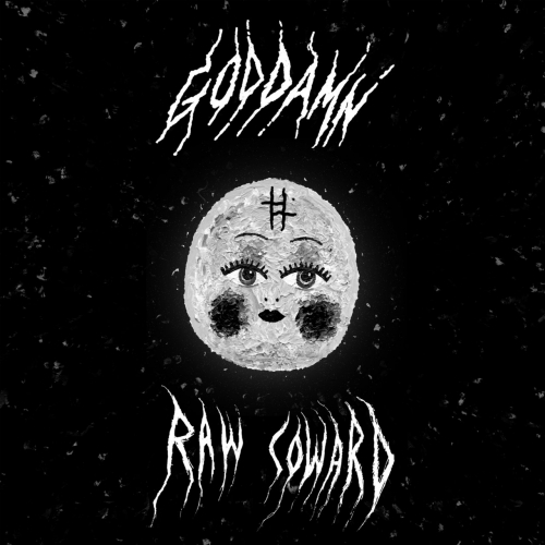 God Damn - Raw Coward (2021)