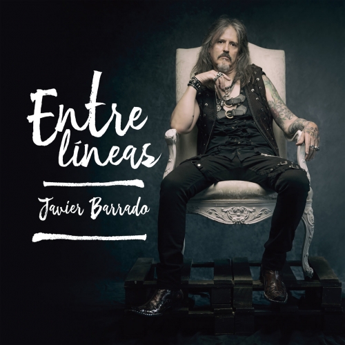 Javier Barrado - Entre LГ­neas (2021)