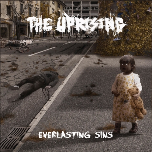 The Uprising - Everlasting Sins (2021)