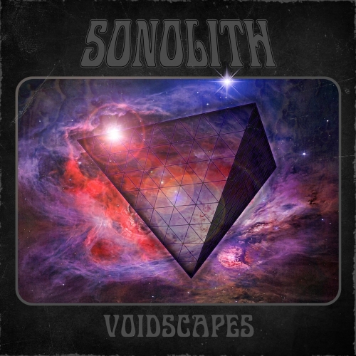 Sonolith - Voidscapes (2021)