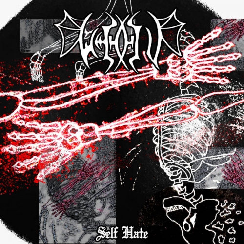 Witch Hill - Self Hate (2021)