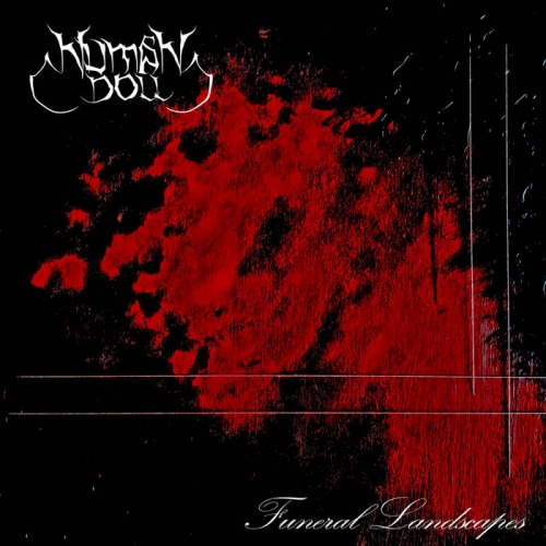 Human Doll - Funeral Landscapes (2021)