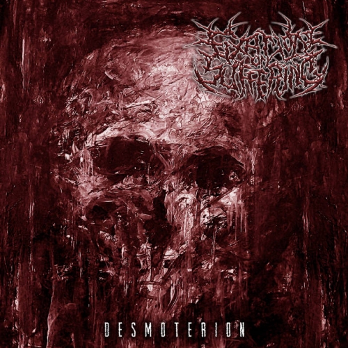 Fixation on Suffering - Desmoterion (2021)