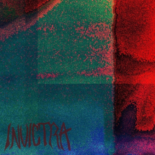 Invictra - Of Flesh, Steel, And Stone (2021)