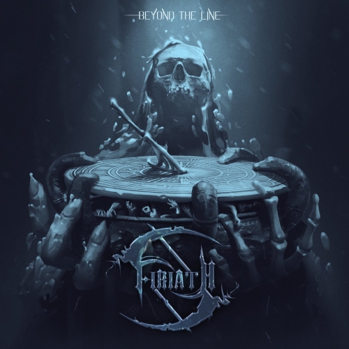 Firiath - Beyond the Line (2021)