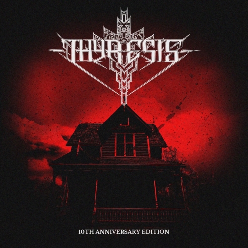 Thyresis - Thyresis (10th Anniversary Edition) (2021)