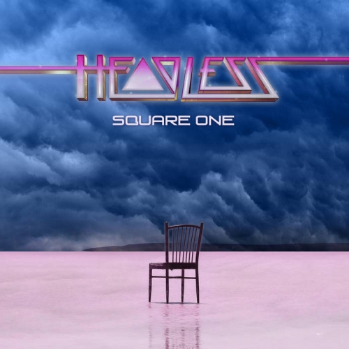 Headless - Square One (2021)