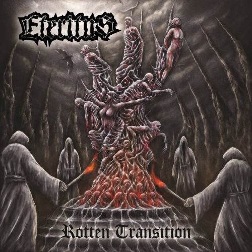 Eteritus - Rotten Transition (2021)