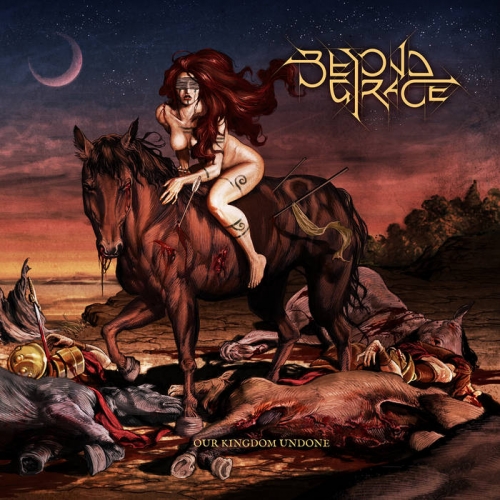 Beyond Grace - Our Kingdom Undone (2021)