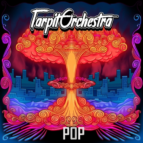TarpitOrchestra - POP (2021)