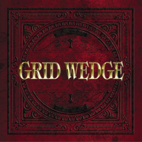GRID WEDGE - GRID WEDGE (2021)
