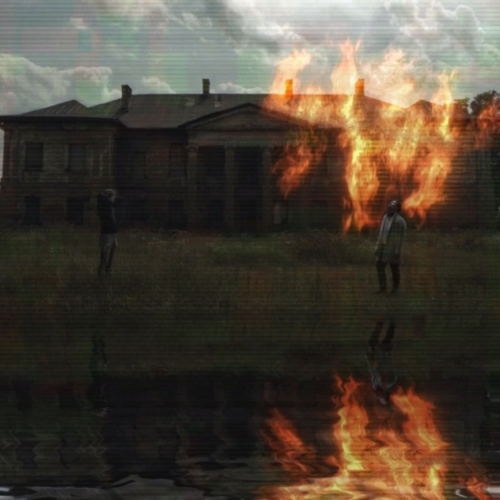 TheWomen - TheMachine (2021)