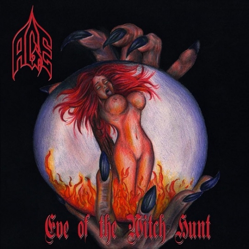 AGE - Eve of the Witch Hunt (2021)