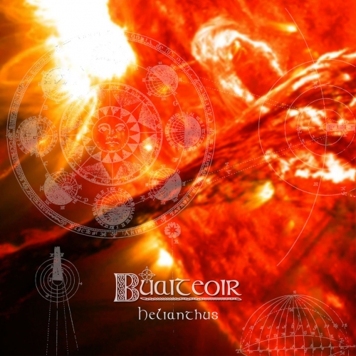 Buaiteoir - Helianthus (2021)