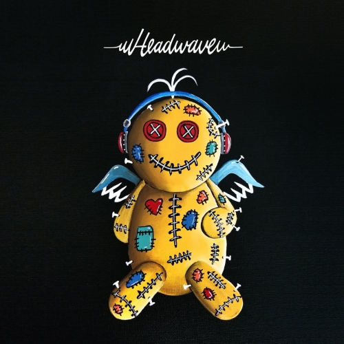 Headwave - Headwave (2021)