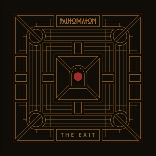 THE AUTOMATON - The Exit (2021)