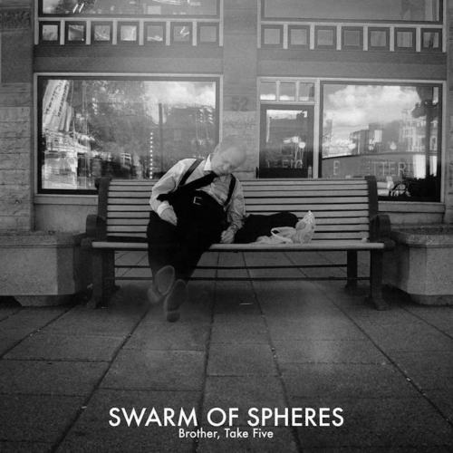 Swarm of Spheres - Brother, Take Five (EP) (2021)