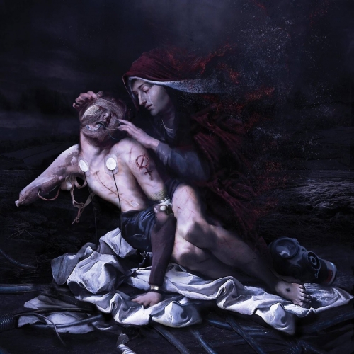 God Complex - To Decay in a Deathless World (2021)