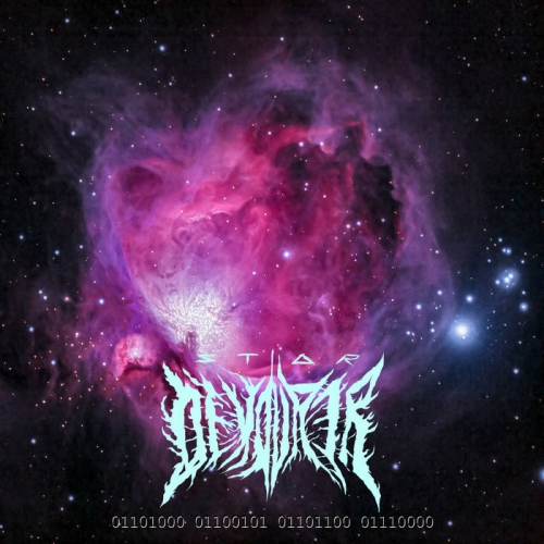 Hellhaven - Mitologia Bliskosci Serc (2021)