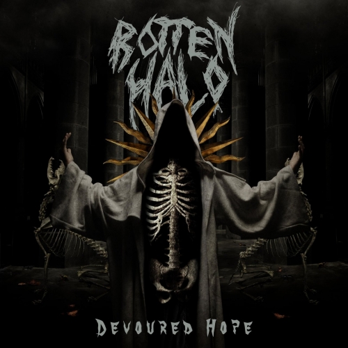 Rotten Halo - Devoured Hope (2021)