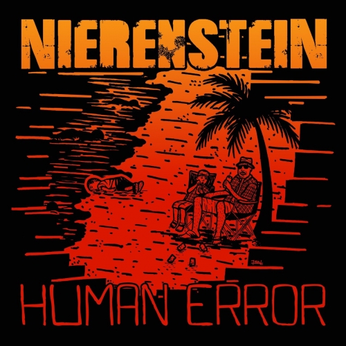 Nierenstein - Human Error (2021)