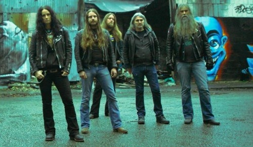 Rise And Shine - Discography (1998-2017)