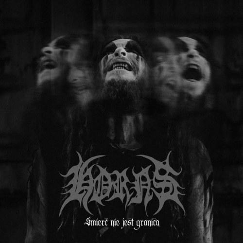 Horns - Śmierć Nie Jest Granicą (2021)