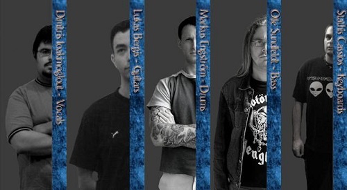 System Shock - Discography (2004-2008)