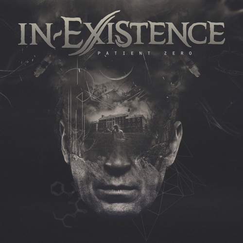 In-Existence - Patient Zero (2021)