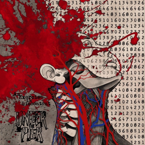 Under the Pier - An Exercise in Discontent (2021)