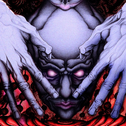 Raised by Uncles - The Machinery of Night (2021)