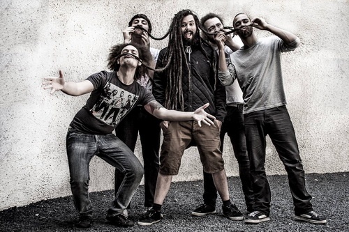 Monuments - Discography (2010-2021)