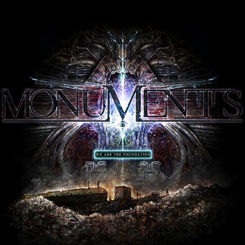 Monuments - Discography (2010-2021)