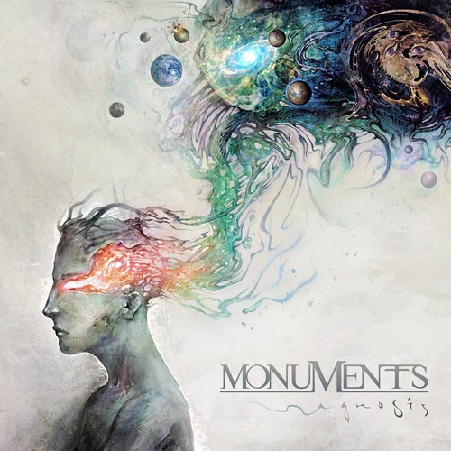 Monuments - Discography (2010-2021)