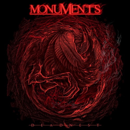 Monuments - Discography (2010-2021)