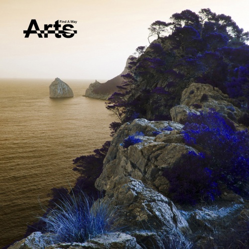Arts - Find A Way (2021)