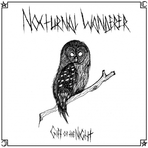 Nocturnal Wanderer - Gift of the Night (2021)