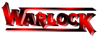 Warlock - Тruе Аs Stееl [Limitеd Еditiоn] (1986) [2011]